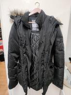 Nieuwe en mooie heren winterjas merk Coolcat mt m, Maat 48/50 (M), Zwart, Nieuw, Ophalen of Verzenden