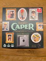 Caper Bordspel - Een Drafting Game for Thieves, Hobby en Vrije tijd, Gezelschapsspellen | Bordspellen, Een of twee spelers, Ophalen of Verzenden