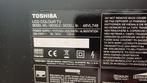 Toshiba TV, Ophalen, LCD, 100 Hz, 100 cm of meer