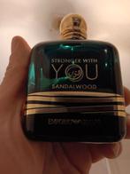 Stronger with you. Sandalwood, Sieraden, Tassen en Uiterlijk, Ophalen, Zo goed als nieuw