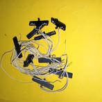 9 stuk Fleischmann reedcontacten 6425, Hobby en Vrije tijd, Modeltreinen | H0, Ophalen of Verzenden, Gelijkstroom, Rails, Fleischmann