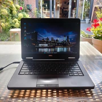 Leuke Dell I5 14 inch laptop beschikbaar voor biedingen