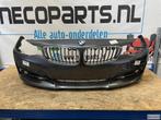 BMW 3 SERIE GT F34 BUMPER VOORBUMPER COMPLEET CAMERA, Ophalen of Verzenden, Gebruikt, BMW, Bumper