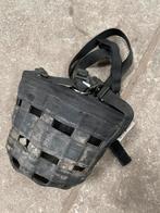 Graasmasker mt: cob, Ophalen of Verzenden, Zo goed als nieuw, Overige soorten