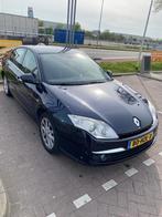 Renault Laguna 2.0 16V 170 AUT 2009 Blauw, Origineel Nederlands, Te koop, Laguna, 5 stoelen