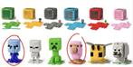 Mincraft mc speeltjes (Gezocht), Ophalen, Nieuw
