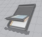 Velux rolluik, Doe-het-zelf en Verbouw, Rolluiken, Minder dan 100 cm, Nieuw, Ophalen of Verzenden, Minder dan 100 cm