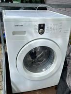 Samsung wasmachine WF8602NHWG, Witgoed en Apparatuur, Wasmachines, Gebruikt, Wolwasprogramma, 6 tot 8 kg, Ophalen
