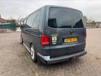 Multivan 2.5 5 cilinder transporter T5 In onderdelen, Gebruikt, Ophalen of Verzenden, Volkswagen, Voor