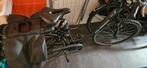 Elektrische fiets, Ophalen, Zo goed als nieuw