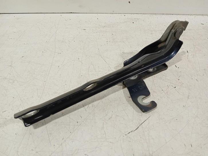 Motorkapscharnier rechts Volkswagen Tiguan, Auto-onderdelen, Carrosserie en Plaatwerk, Volkswagen, Gebruikt, Herkomst onderdeel bekend