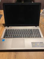 ASUS laptop goede staat, 15 inch, Ophalen of Verzenden, Zo goed als nieuw