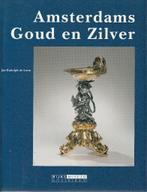 Amsterdams Goud en Zilver, Ophalen of Verzenden, Gelezen
