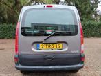 Renault Kangoo 1.2-16V Privilège, Auto's, Renault, Voorwielaandrijving, Stof, Gebruikt, 4 cilinders