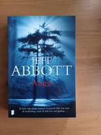 Angst, Gelezen, Ophalen of Verzenden, Jeff Abbott, Amerika