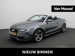 Audi A5 Cabriolet 1.8 TFSI Sport Edition | Climate Control |, Auto's, 12 maanden, Gebruikt, 4 cilinders, 4 stoelen