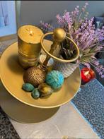 Etagère - Stijlvol Decoratief Element, Huis en Inrichting, Woonaccessoires | Etagères, Ophalen of Verzenden, Zo goed als nieuw