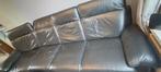 Bank, Huis en Inrichting, Ophalen, 250 tot 300 cm, Gebruikt, Rechte bank