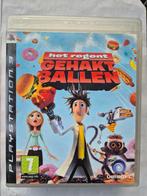 het regent GEHAKTBALLEN, Spelcomputers en Games, Avontuur en Actie, Gebruikt, Vanaf 18 jaar, 1 speler