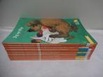 Complete serie van 10 Leesleeuw boekjes groep 5, Boeken, Fictie algemeen, Ophalen of Verzenden, Zo goed als nieuw, Diverse Auteurs