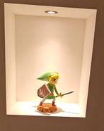 Zelda Link Beeld - Custom Kintsukuroi Editie, Ophalen of Verzenden, Zo goed als nieuw
