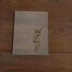 Zeldzaam: Alleen voor jagers - Rien Poortvliet, 1967, Ophalen of Verzenden, Gelezen, Overige onderwerpen, Rien Poortvliet