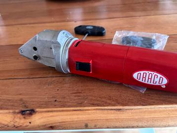 DRACO Metaalschaar S1001N-1 beschikbaar voor biedingen