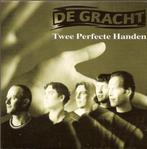 cd-single van De Gracht - Twee perfecte handen, Verzenden, Zo goed als nieuw, Nederlandstalig