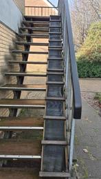 Loopplank, Dieren en Toebehoren, Ophalen, Gebruikt