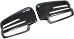 Spiegel Carbon Look Spiegelkappen Voor MB CLA klasse C117, Verzenden, Automotive Parts, A.parts@hotmail.nl, Trasmolenlaan 12 3447 GZ Woerden