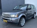 Land Rover Range Rover Sport 4.2 V8 Supercharged VOLO-H/YOUN, Automaat, 4197 cc, Gebruikt, Leder