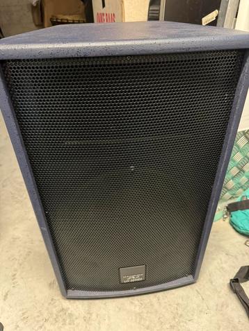 Wharfedale speaker LIX 12 beschikbaar voor biedingen