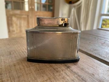 Vintage tafel aansteker. Fisher Canada. beschikbaar voor biedingen