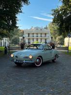 Volkswagen Karmann Ghia 1963, Auto's, Oldtimers, Particulier, Te koop