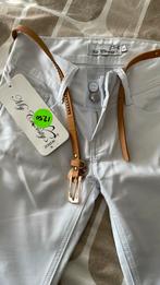 Witte Damesbroek maat 34, Kleding | Dames, Ophalen, Wit, Maat 34 (XS) of kleiner, Lang