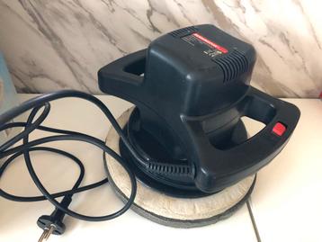 Polijstmachine - 110W power - Kensington beschikbaar voor biedingen