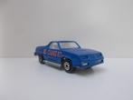 5063 Chevrolet El Camino SS Majorette No 296, Ophalen of Verzenden, Gebruikt, Auto
