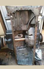 Differentieel cardanklok carterpan Mercedes W124 4 matic, Ophalen of Verzenden, Mercedes-Benz