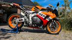 Honda CBR 1000 RR Fireblade Repsol (Origineel) + Akrapovic, Motoren, Sportuitlaat, 4 cilinders, Motorrijbewijs A, Super Sport