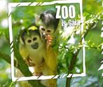 Twee tickets Gaia Zoo t/m 30-04-2026 (reserveren 31-12-25), Tickets en Kaartjes, Twee personen, Ticket of Toegangskaart