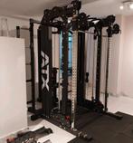 Atx  multistation Full-Functional  full option + Extra's, Sport en Fitness, Fitnessmaterialen, Ophalen, Zo goed als nieuw, Overige typen