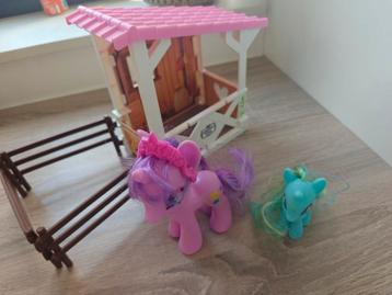 Unicorn Farm  beschikbaar voor biedingen