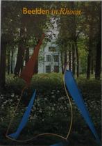 Beelden in rhoon, Gelezen, Ophalen of Verzenden, Beeldhouwkunst, Reflex