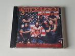 Stuck Mojo - Declaration Of A Headhunter, Verzenden, Zo goed als nieuw