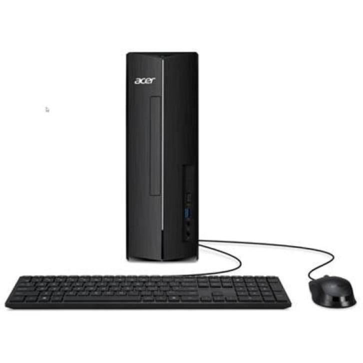 Acer Aspire XC - 1660 Desktop, Computers en Software, Desktop Pc's, Zo goed als nieuw, 2 tot 3 Ghz, HDD, 32 GB, Met videokaart