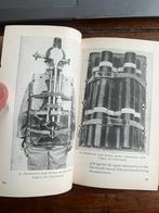 Amerikaans 60 mm mortier voorschrift wo2 modellen, Verzamelen, Amerika, Verzenden, Landmacht