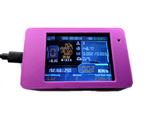 BTC NerdMiner 3 in 1 Ticker + Clock + 1000KH/s Lottery Miner, Ophalen of Verzenden, Nieuw, NerdMiner V2