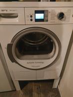 Bosch Ecologixx 7S Warmtepompdroger, 6 tot 8 kg, Ophalen, Overige typen, 85 tot 90 cm