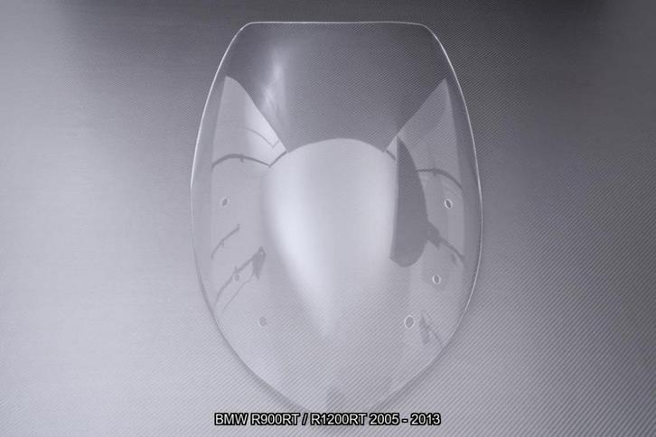 Windscherm BMW R900RT / R1200RT 2005 - 2013, Motoren, Accessoires | Overige, Nieuw, Ophalen of Verzenden