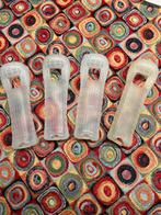 4 Wii Controller Siliconen Hoesjes, Ophalen of Verzenden, Gebruikt, Wii, Overige controllers